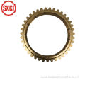 high quality OEM 8858923auto parts for Iveco Transmission Brass Synchronizer Ring